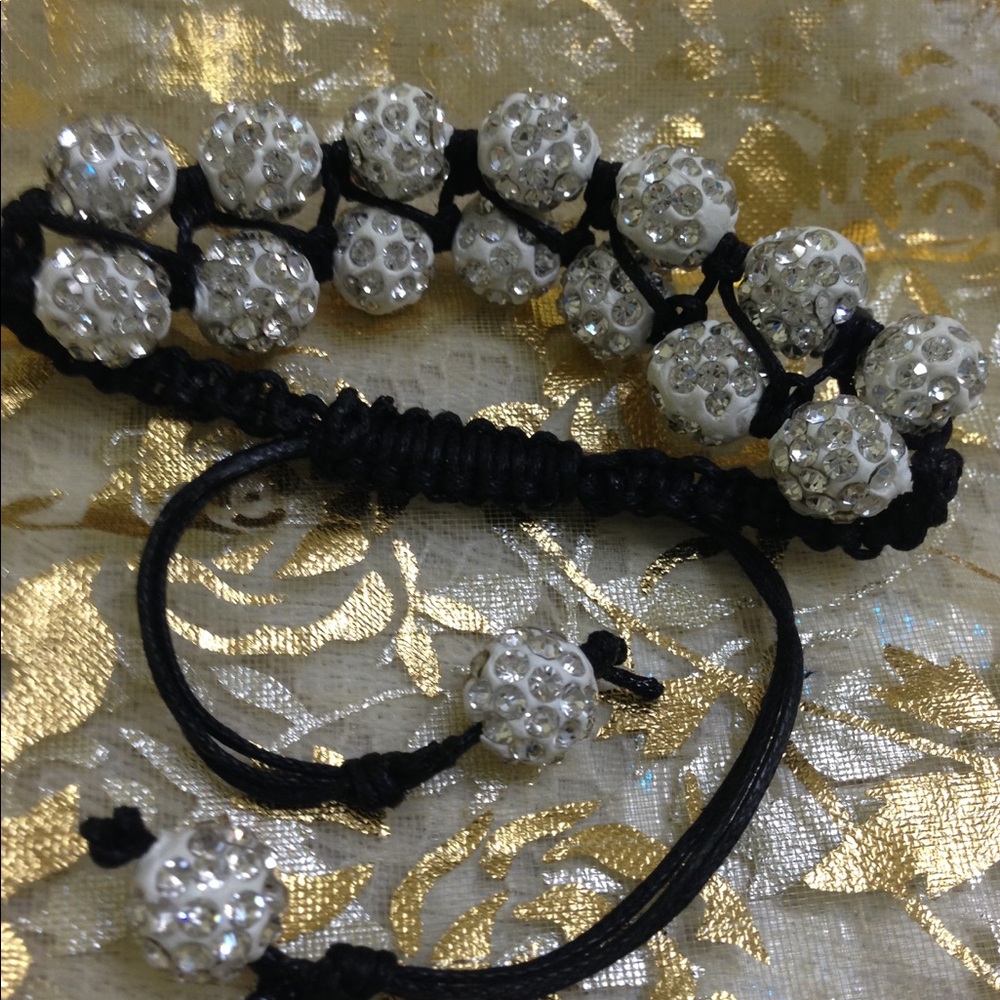 Sparkling Shamballa